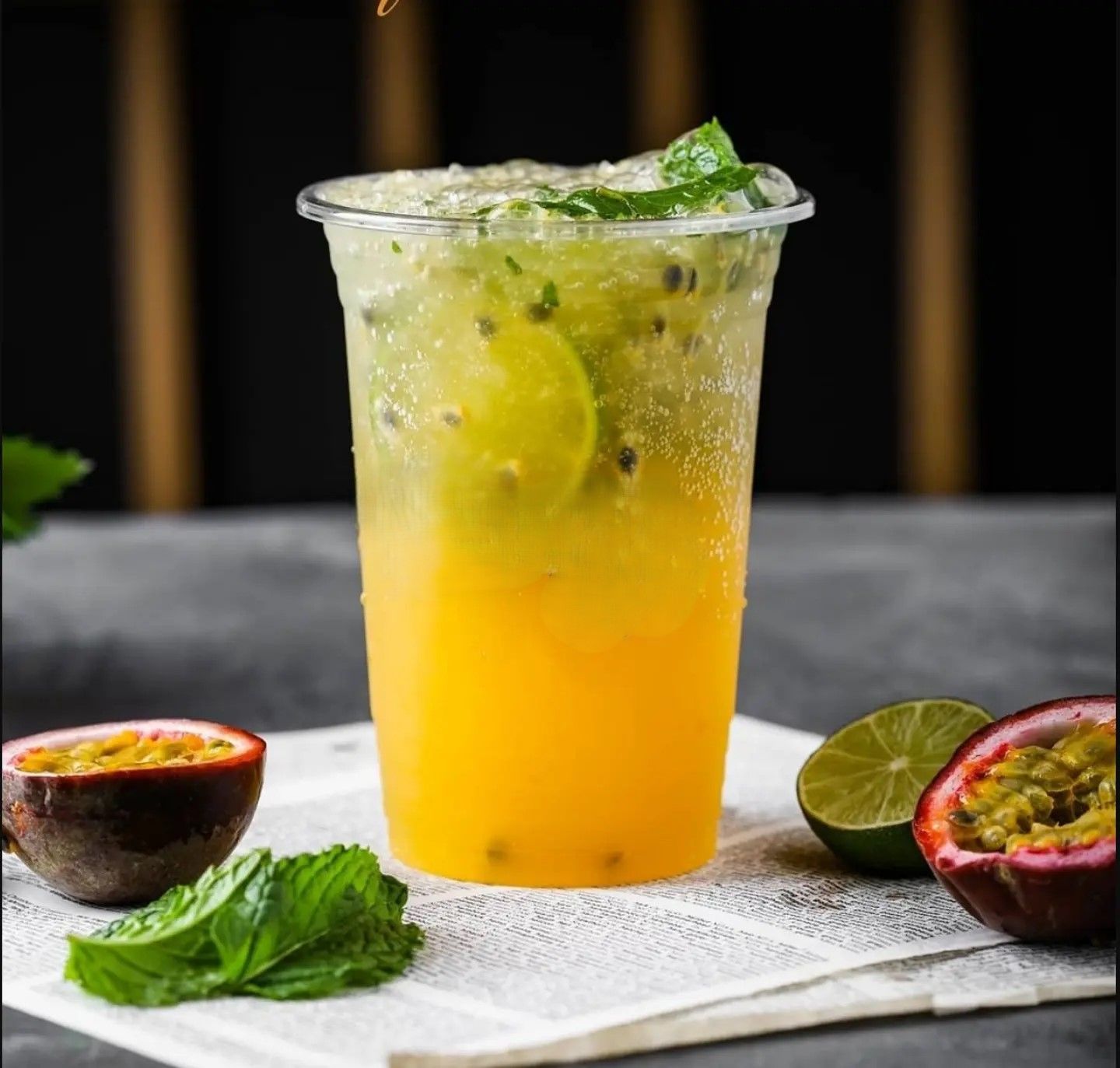 Mojito Passion - Small