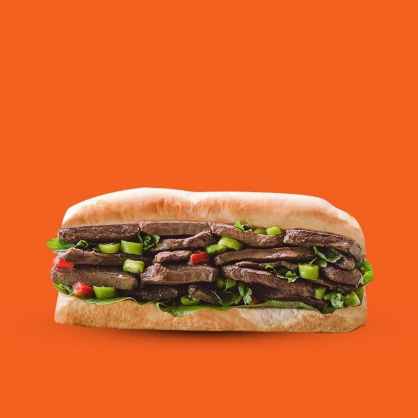 Liver - Sandwich