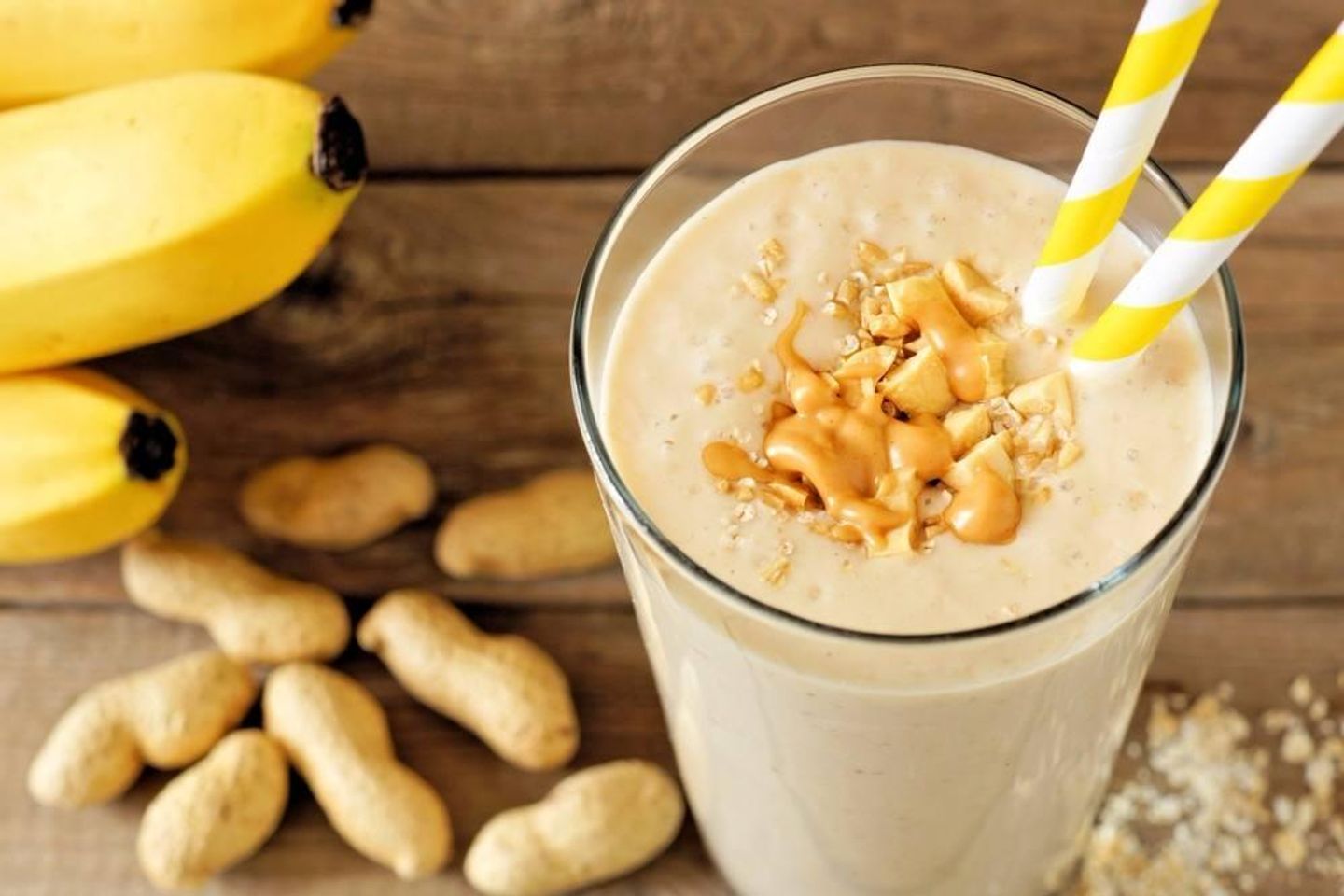 Banana Milk - Medium