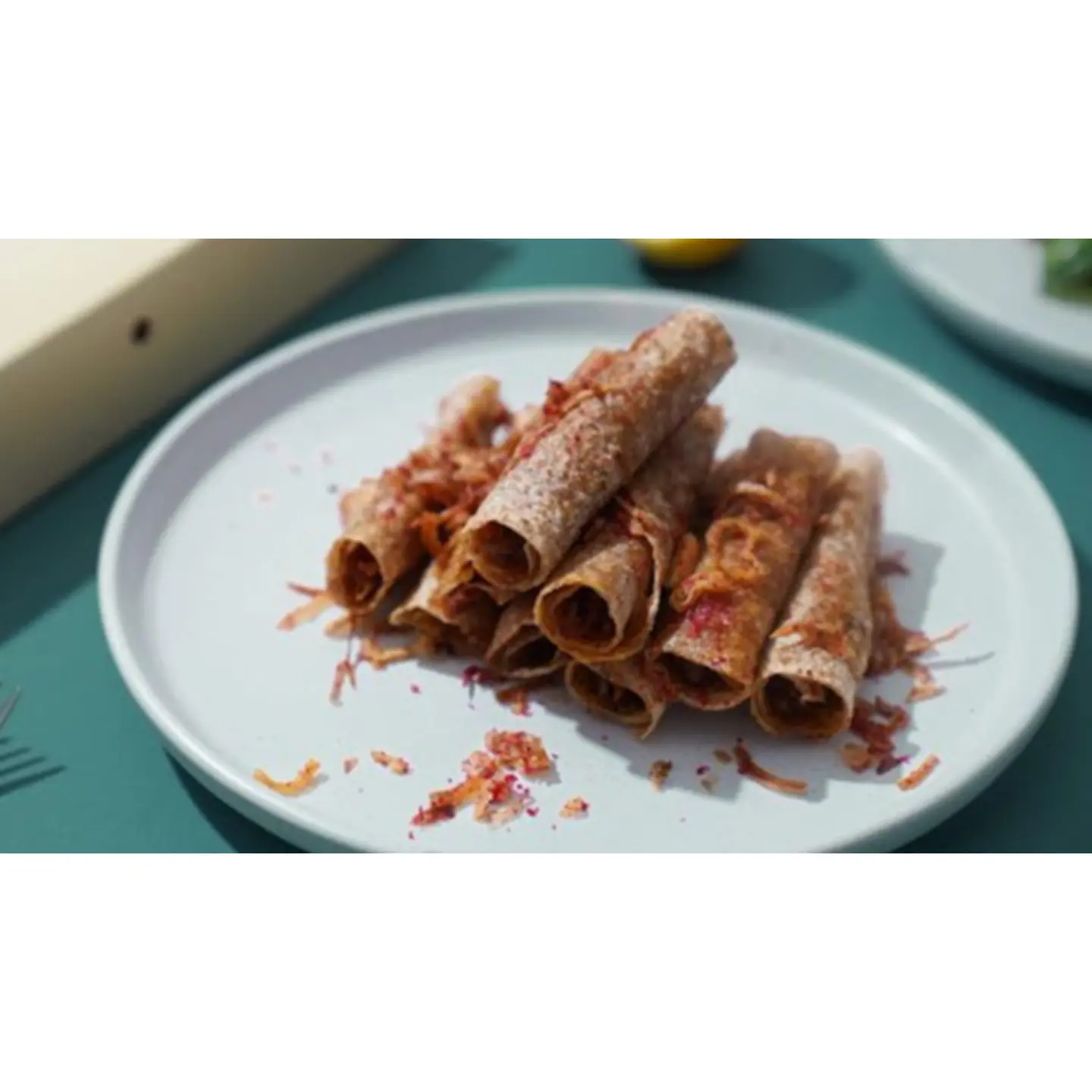 مسخن دجاج - صغير