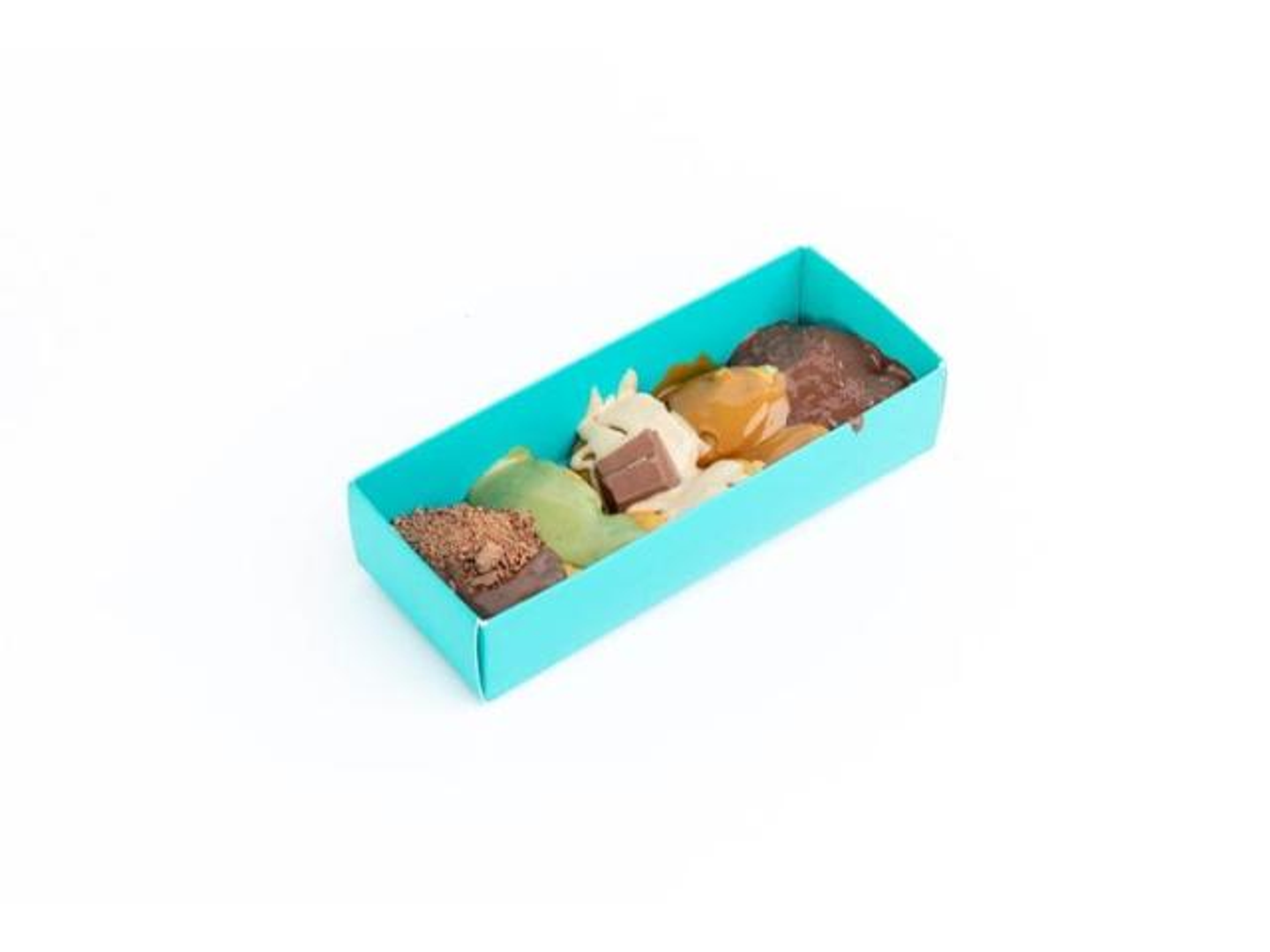 مينى بان كيك مكس - صغير