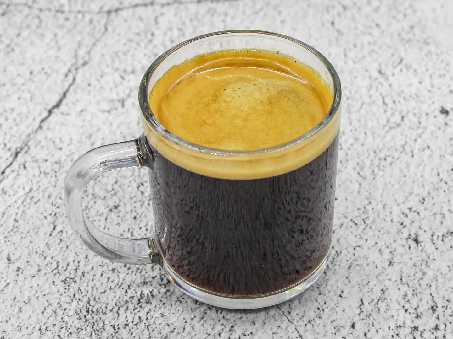 قهوة أمريكية - صغير