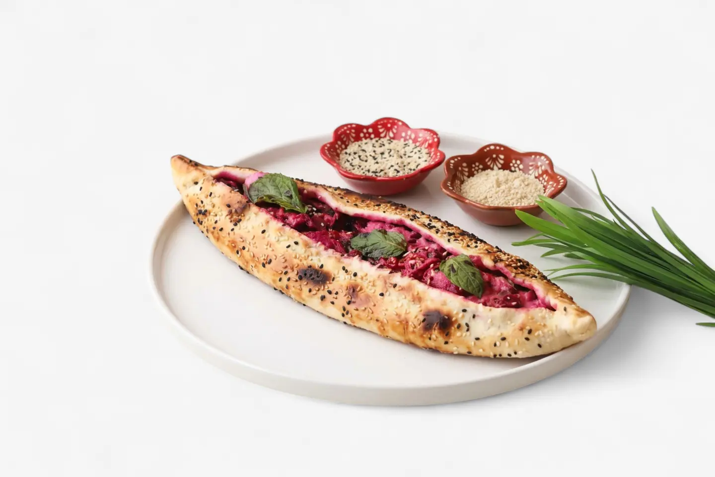 Labneh Beet - Regular