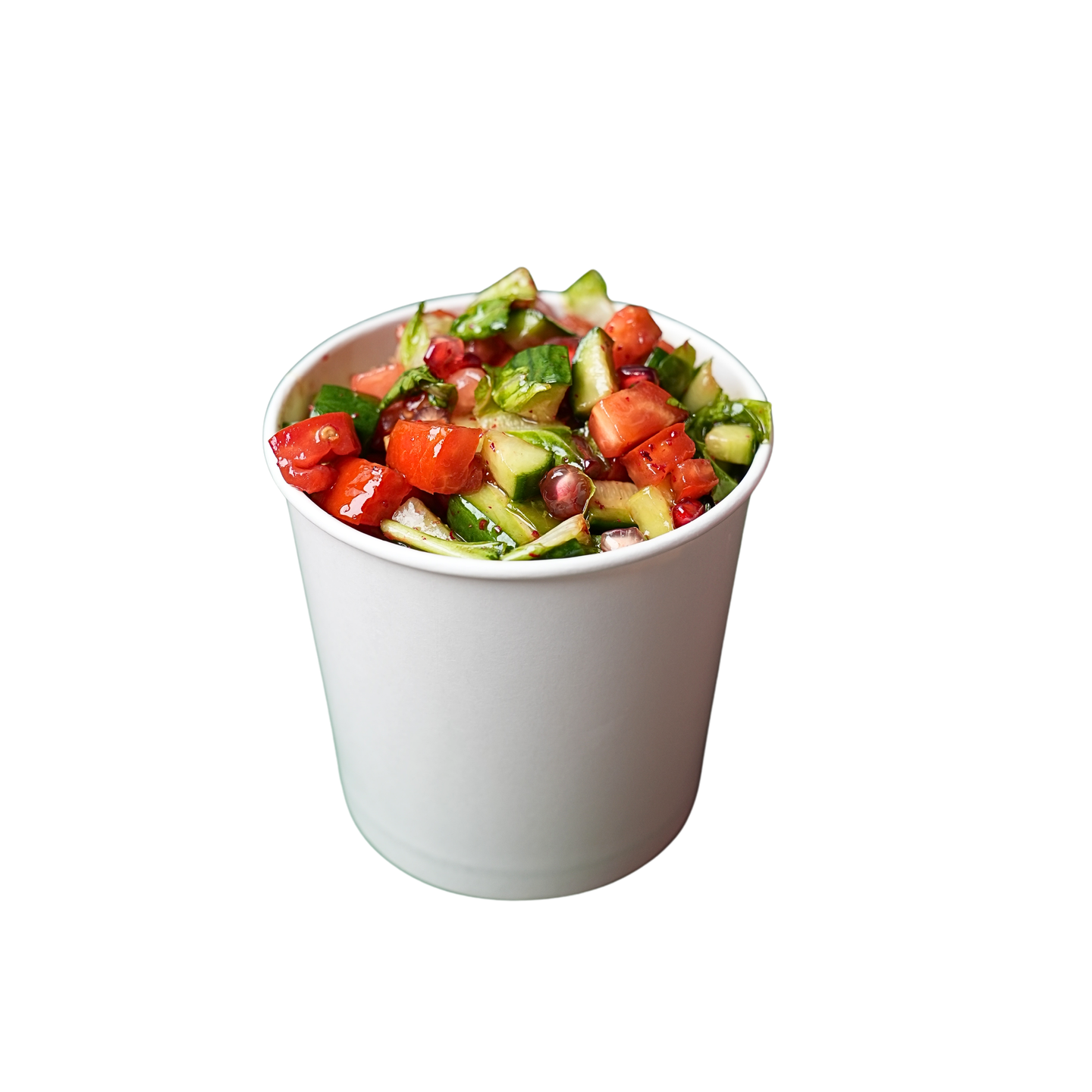 Fettuccine Salad - Large Fettuccine Salad