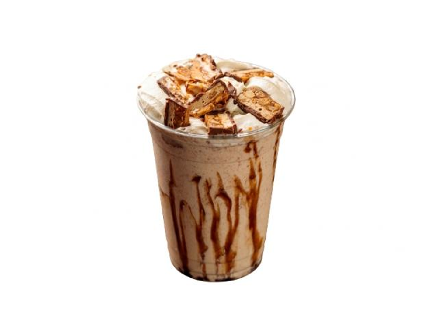Snickers - Large