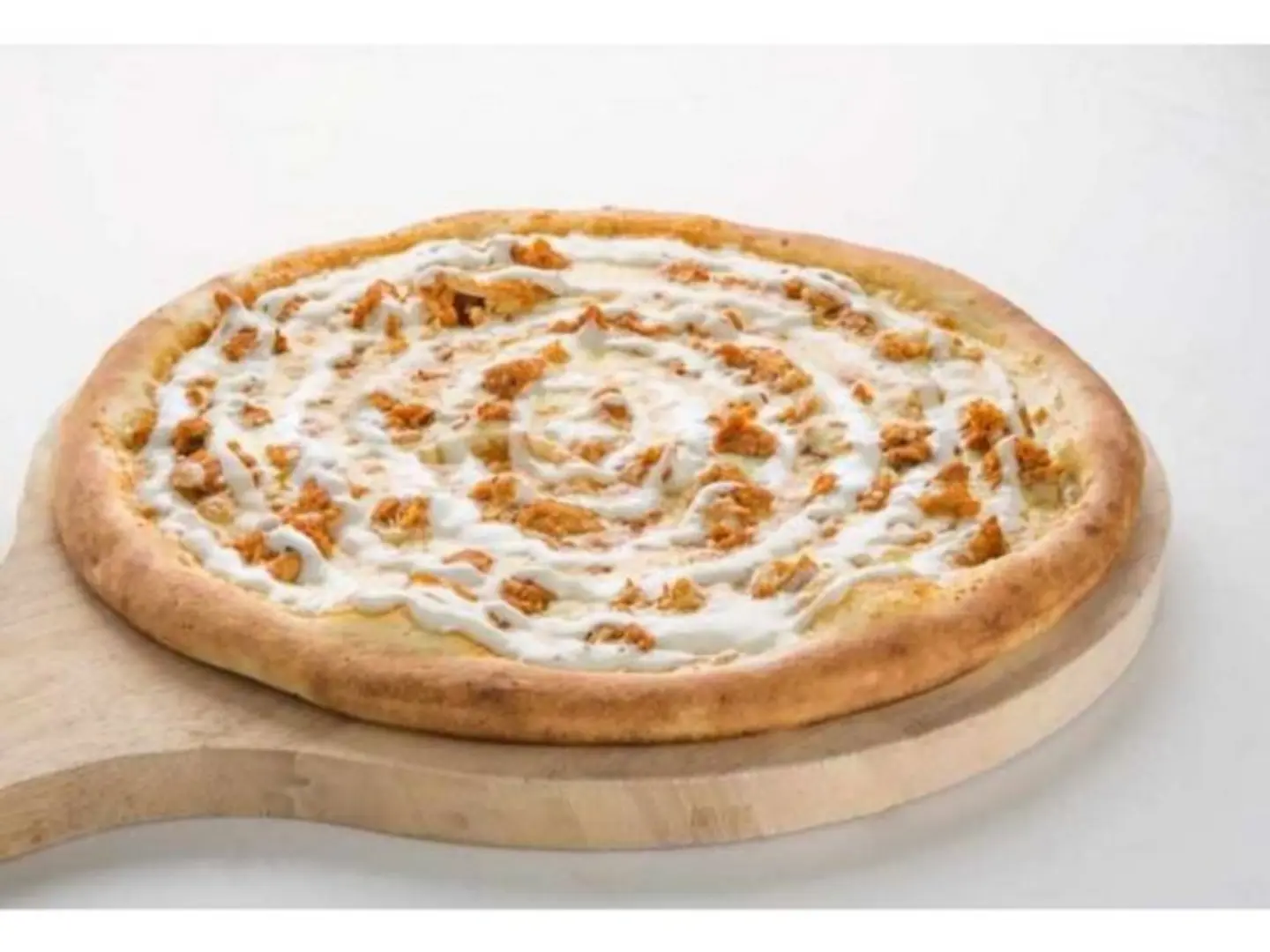 بيتزا رانش - صغير