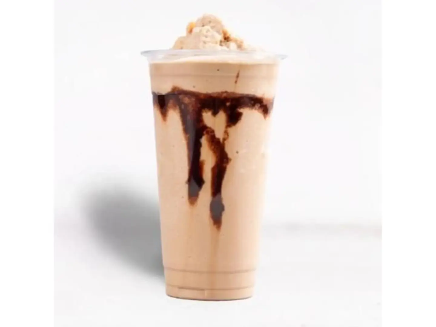 Mocha Milkshake - Medium