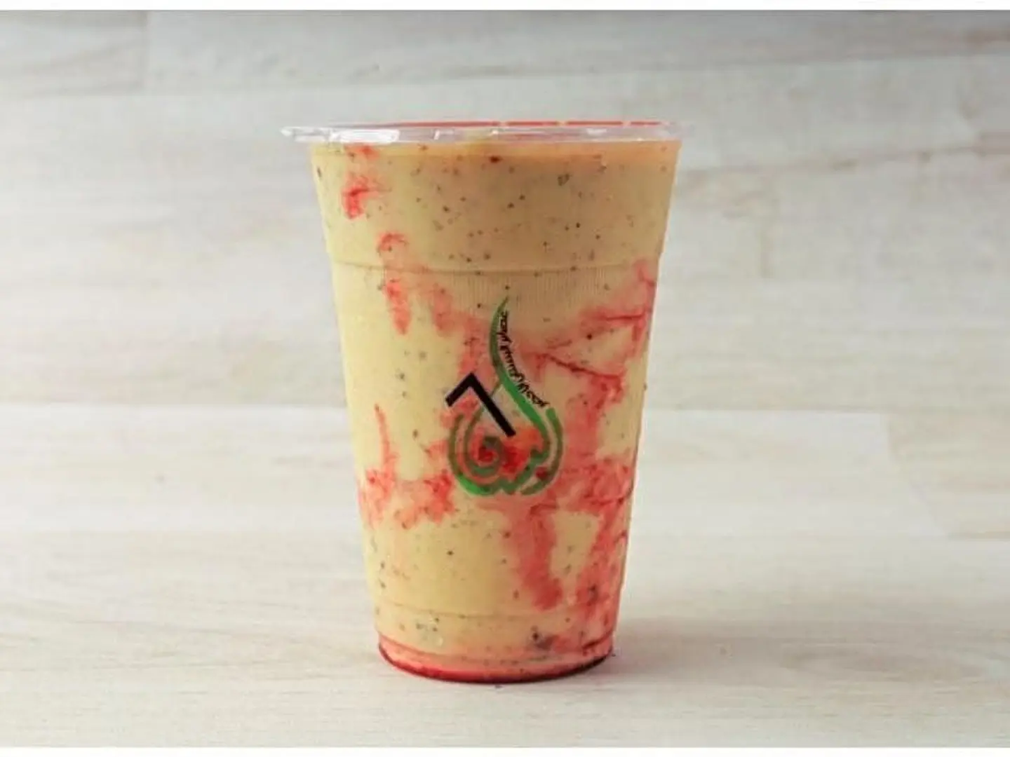 Plain Arayesi Juice - Medium
