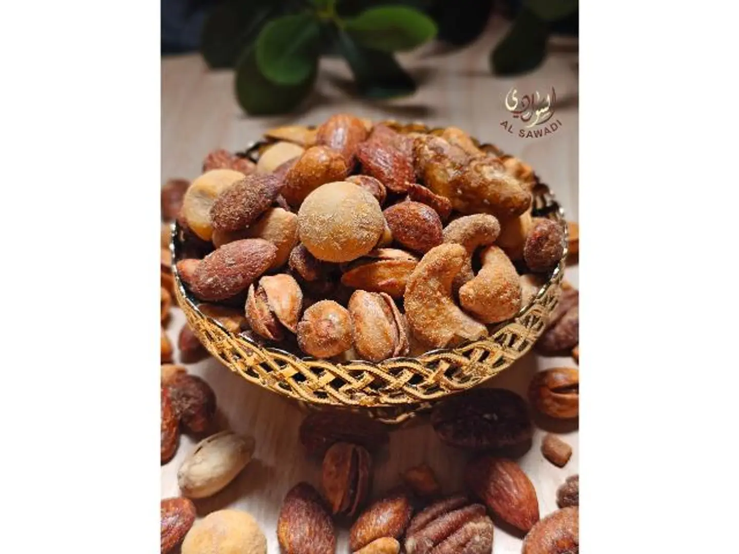 مشكل مدخن فاخر - 500 جرام