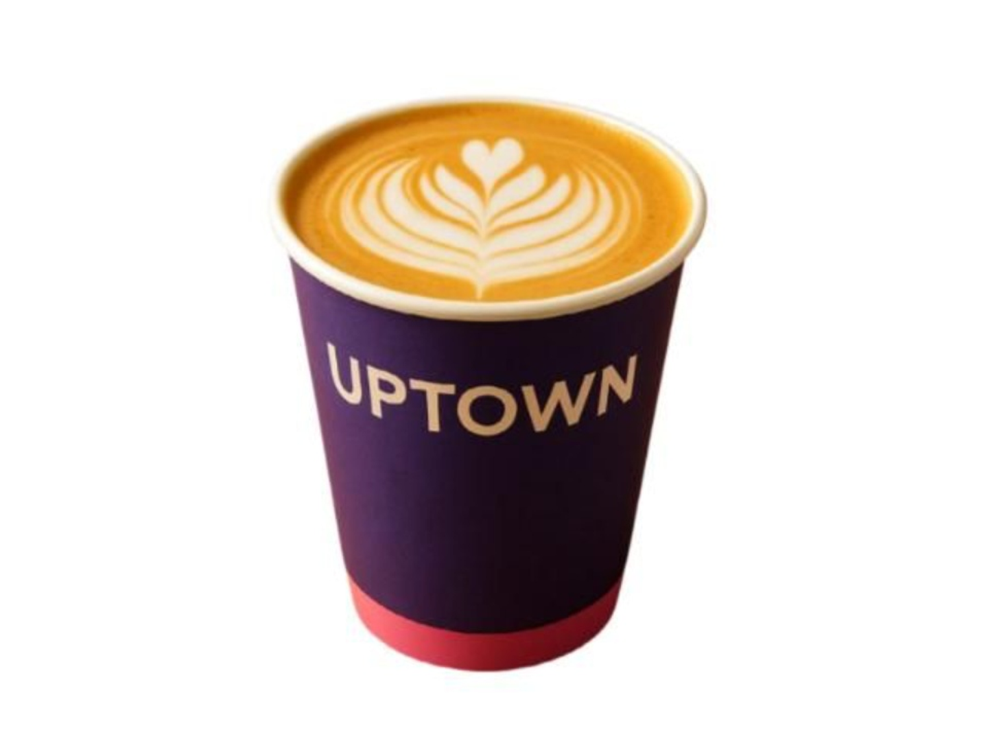 كابتشينو - 8 اونصه