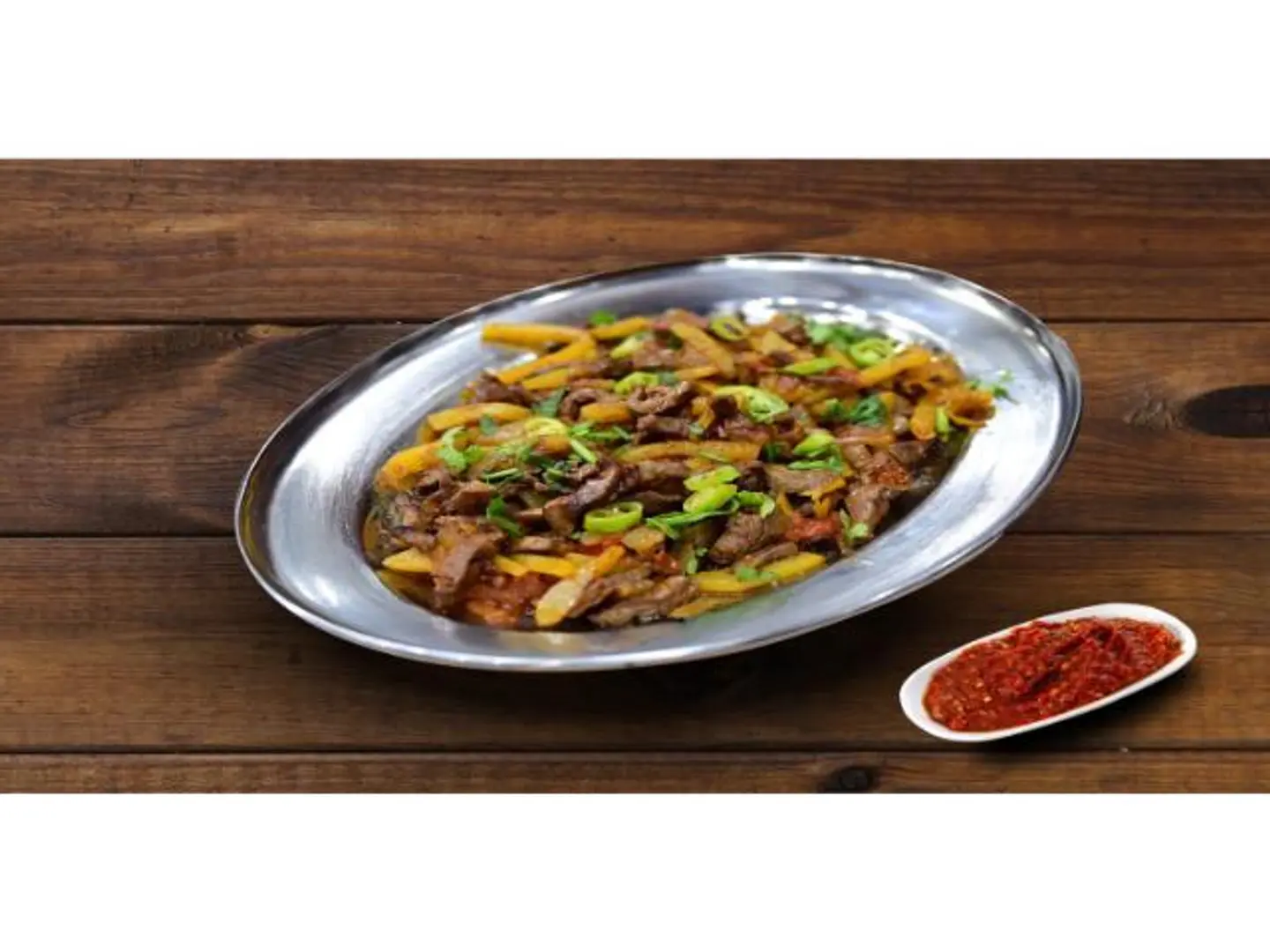 كبدة - صغير