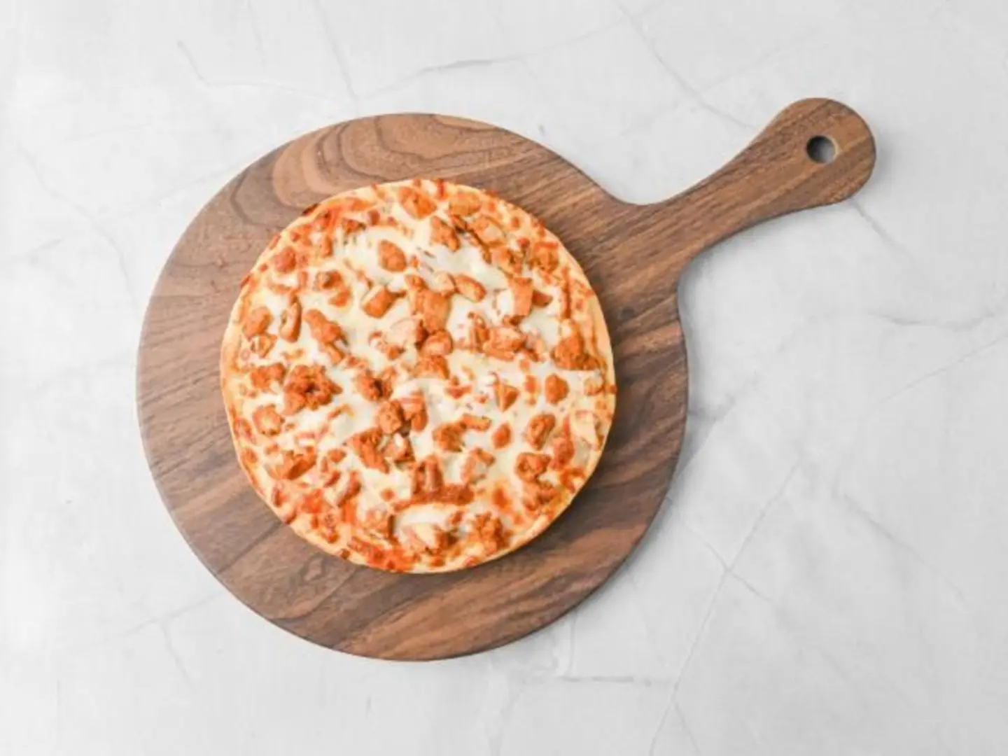 Chicken Pizza - Small