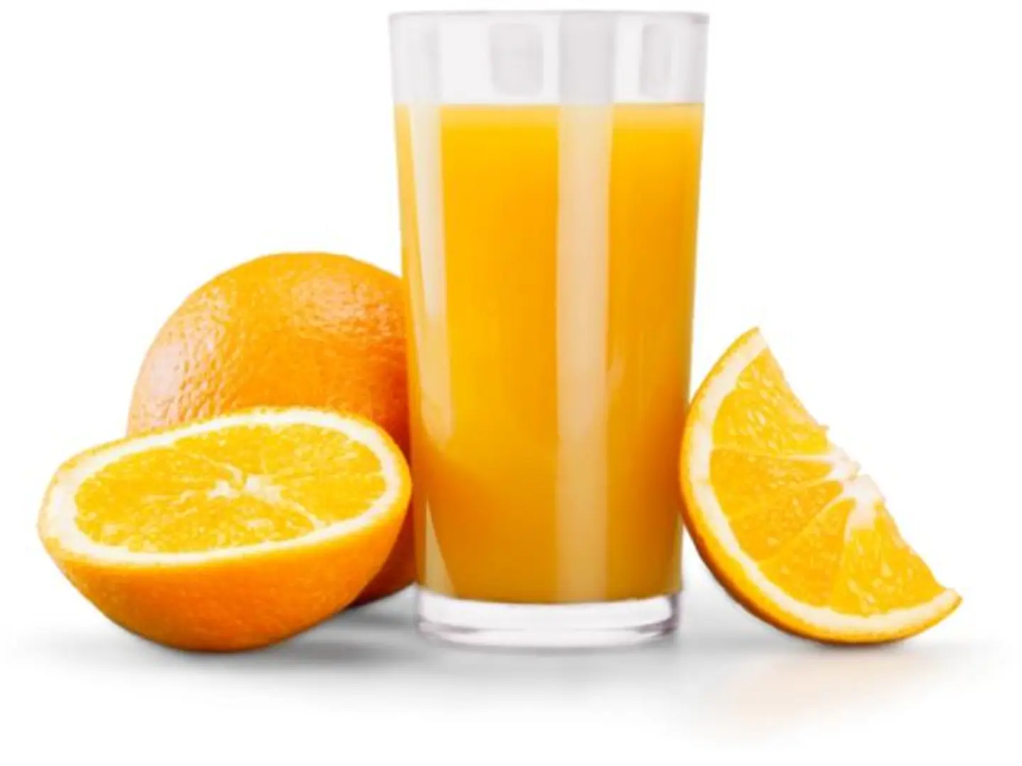 Orange - Medium