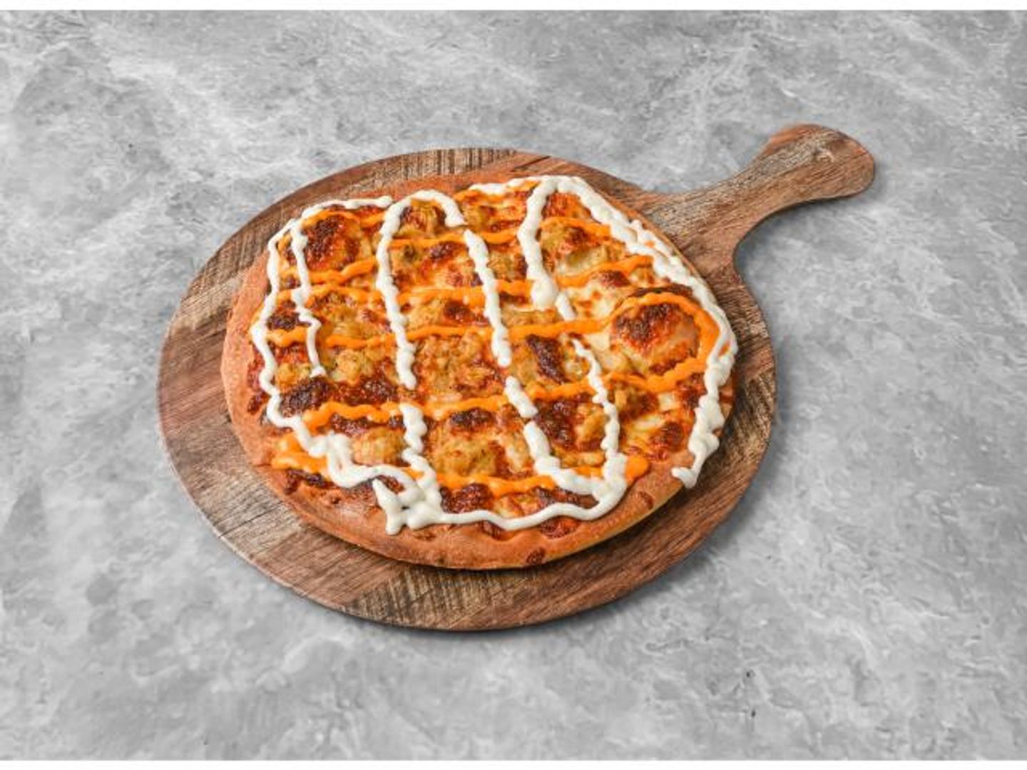Ranch Pizza - Small