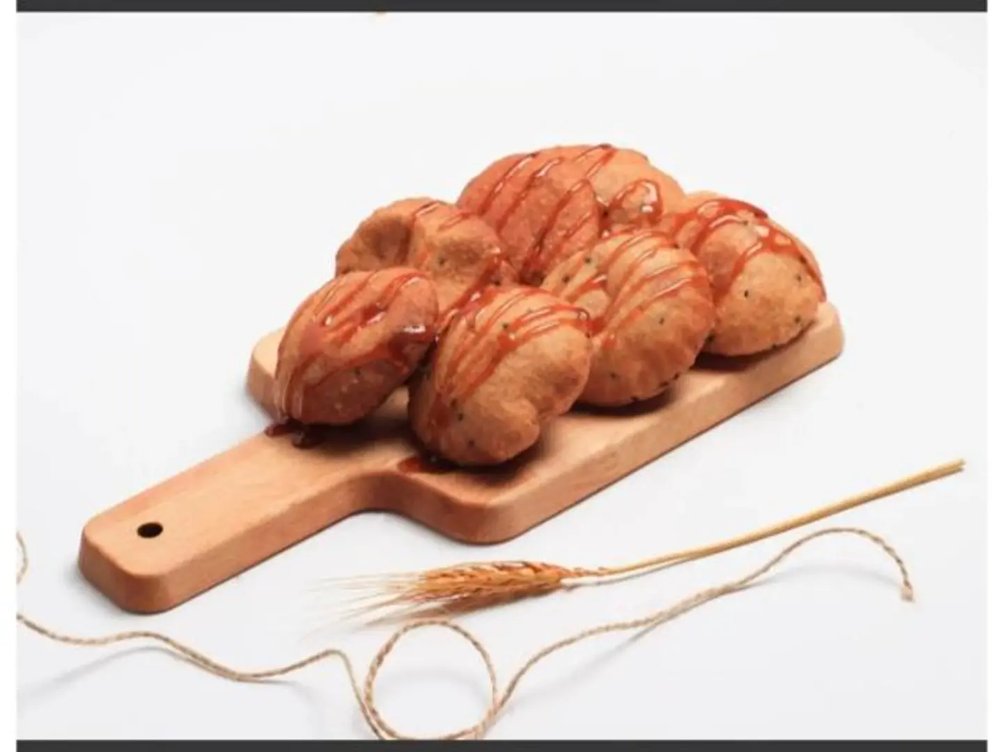 Honey Makhameer - Small