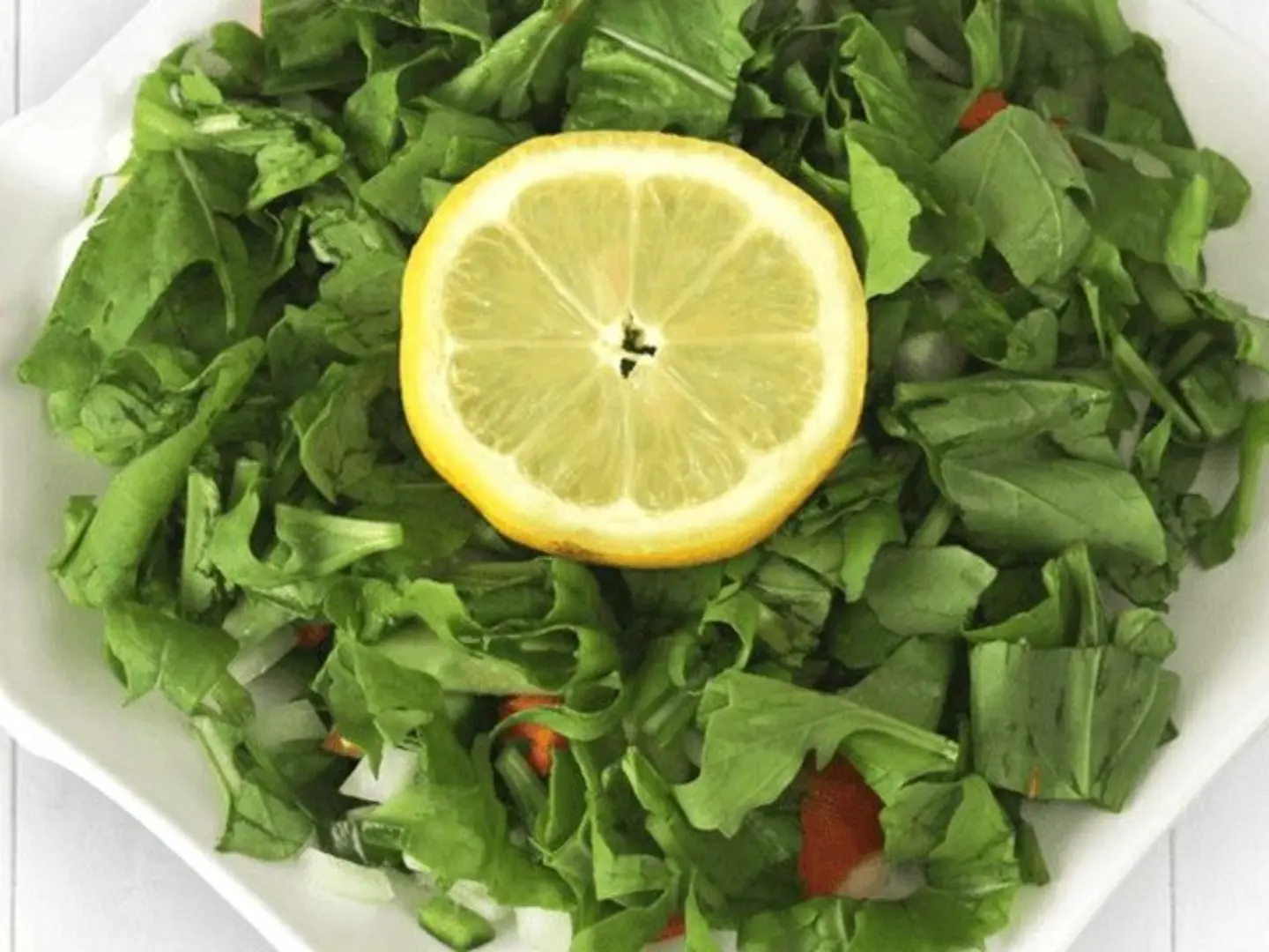 Rocca Salad - Small