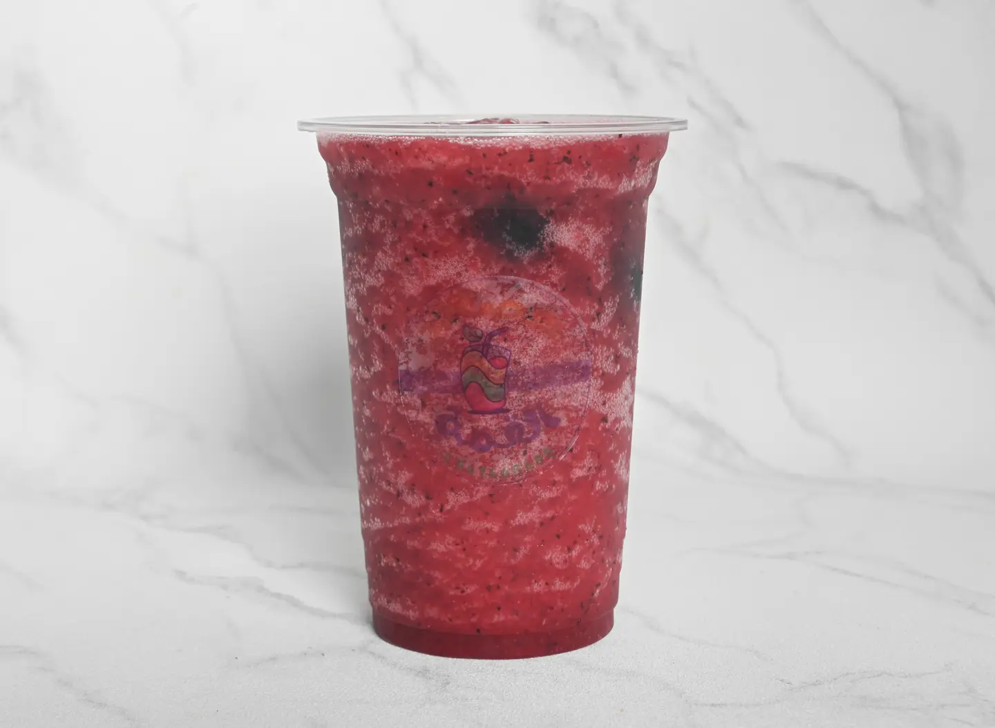 Grape Juice - Medium Cup