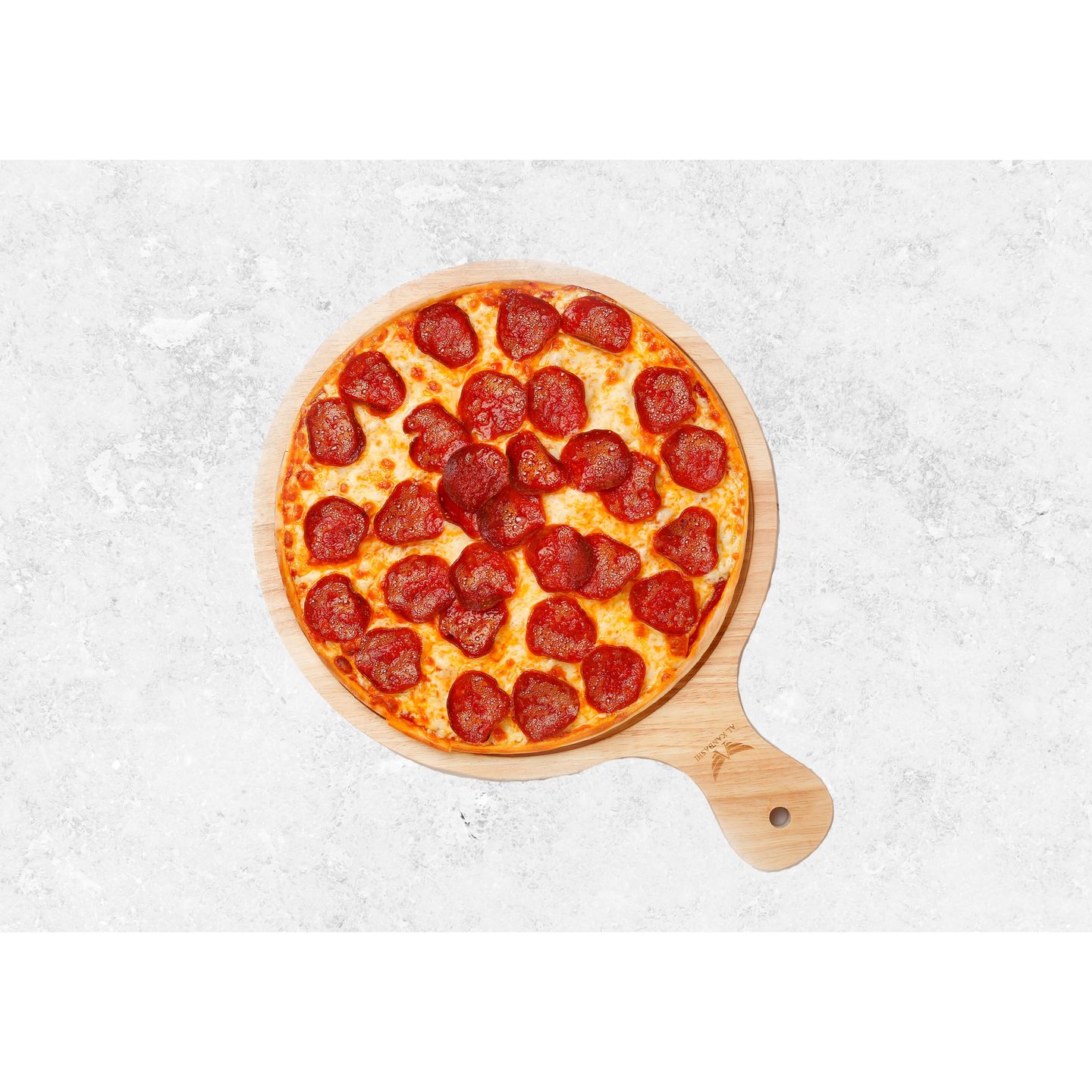 Pepperoni Pizza - Small