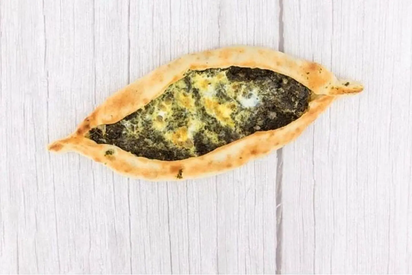 سبانخ بيض - صغير