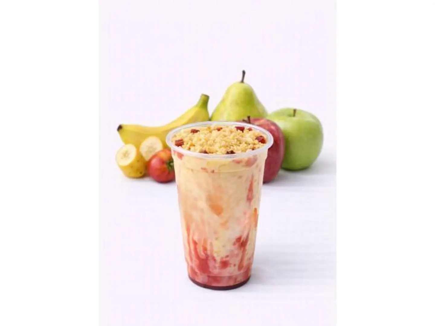 كوكتيل أبيض - وسط