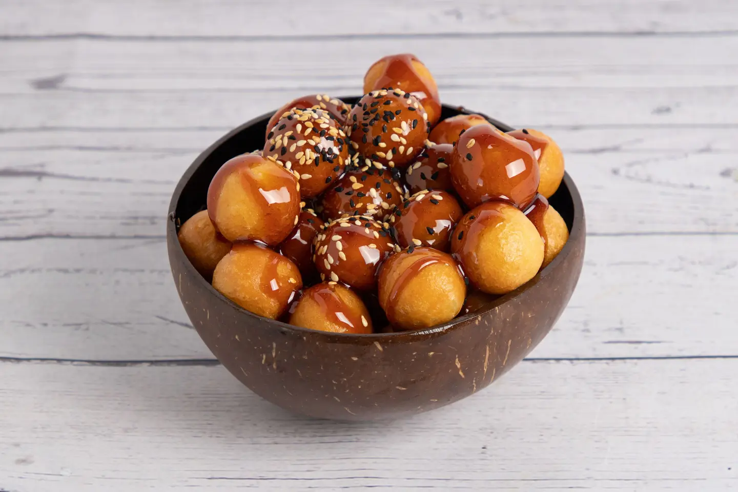 Date Molasses - Small