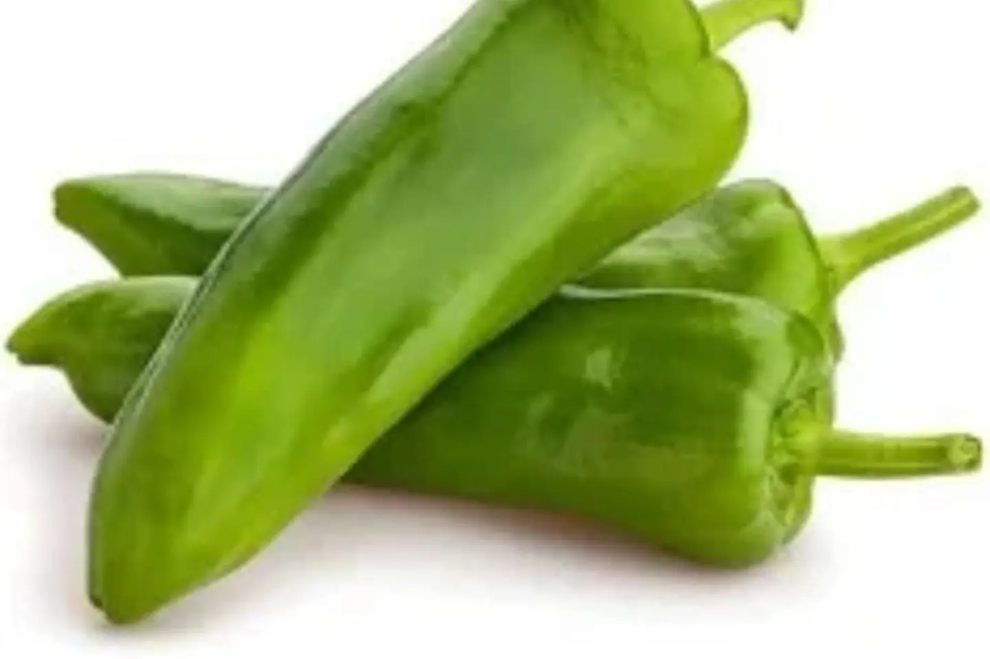 Long Cold Pepper - A Quarter Kilo