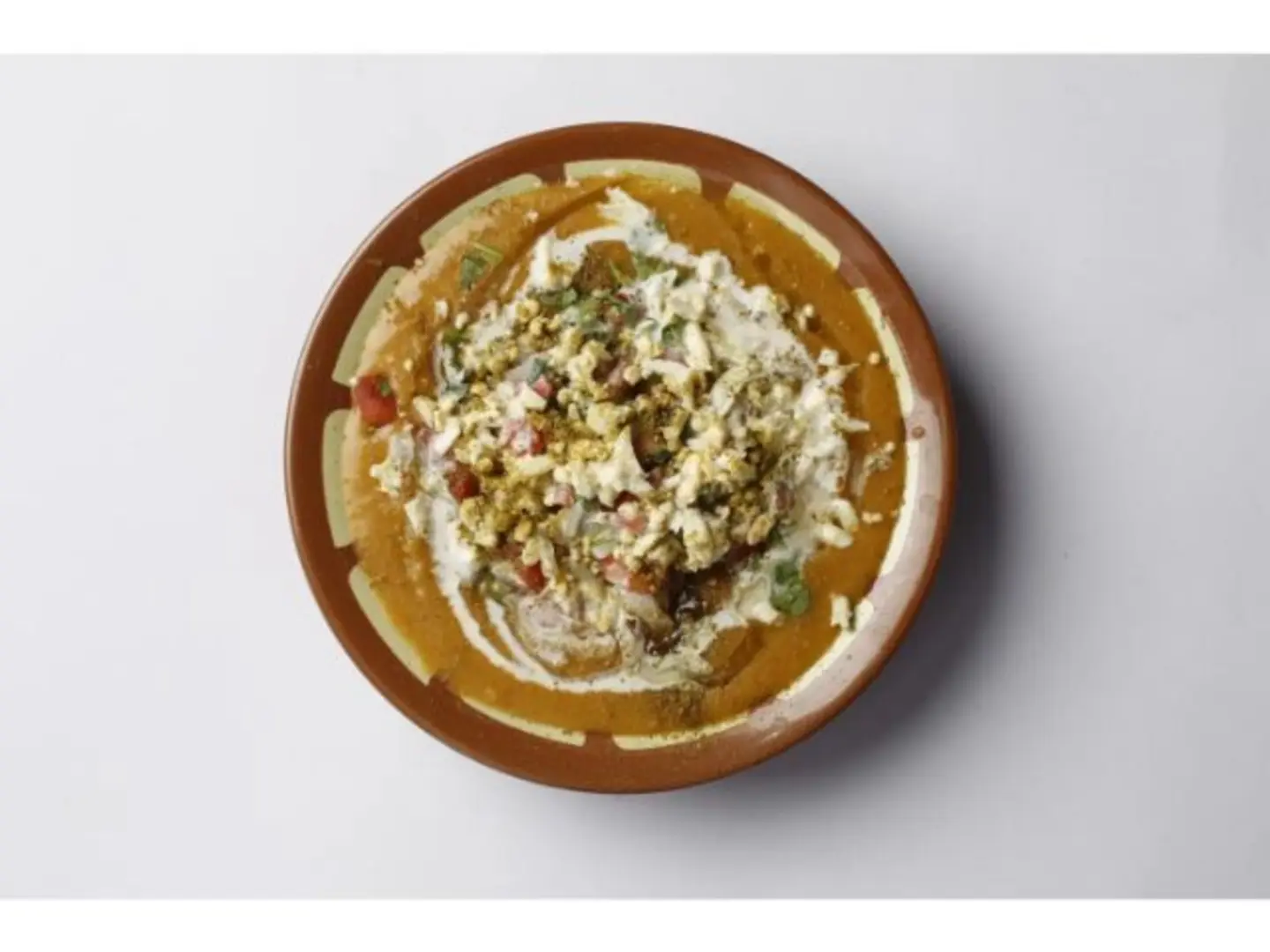 Mixed Foul Jar - Small