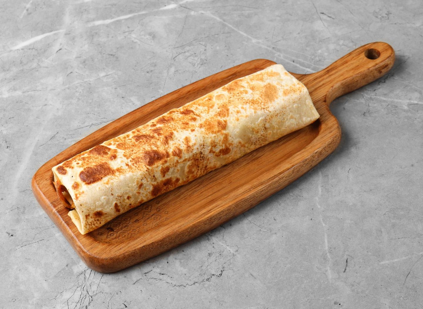 Small Shawarma - Regular