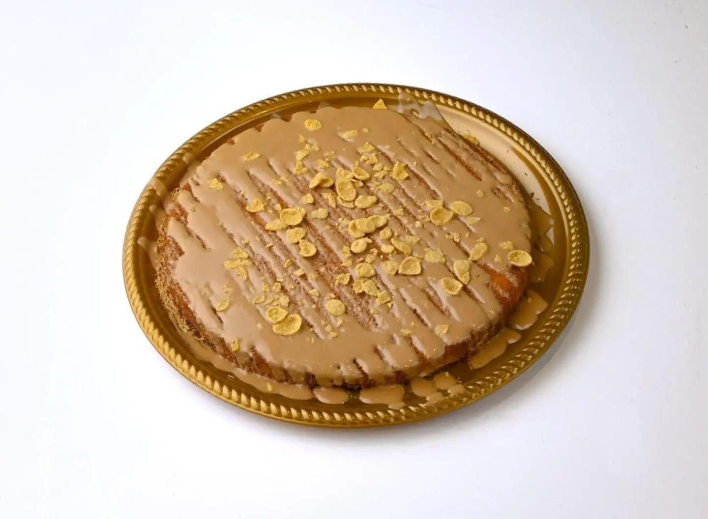 Lotus Kunafa - Small