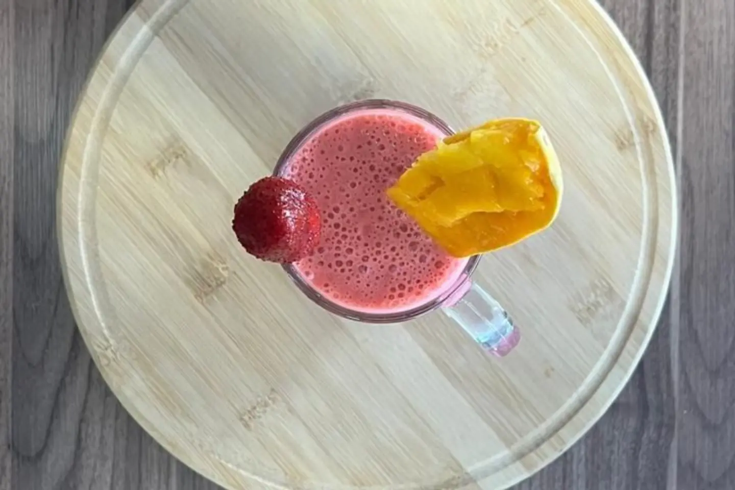 Cocktail - Cup