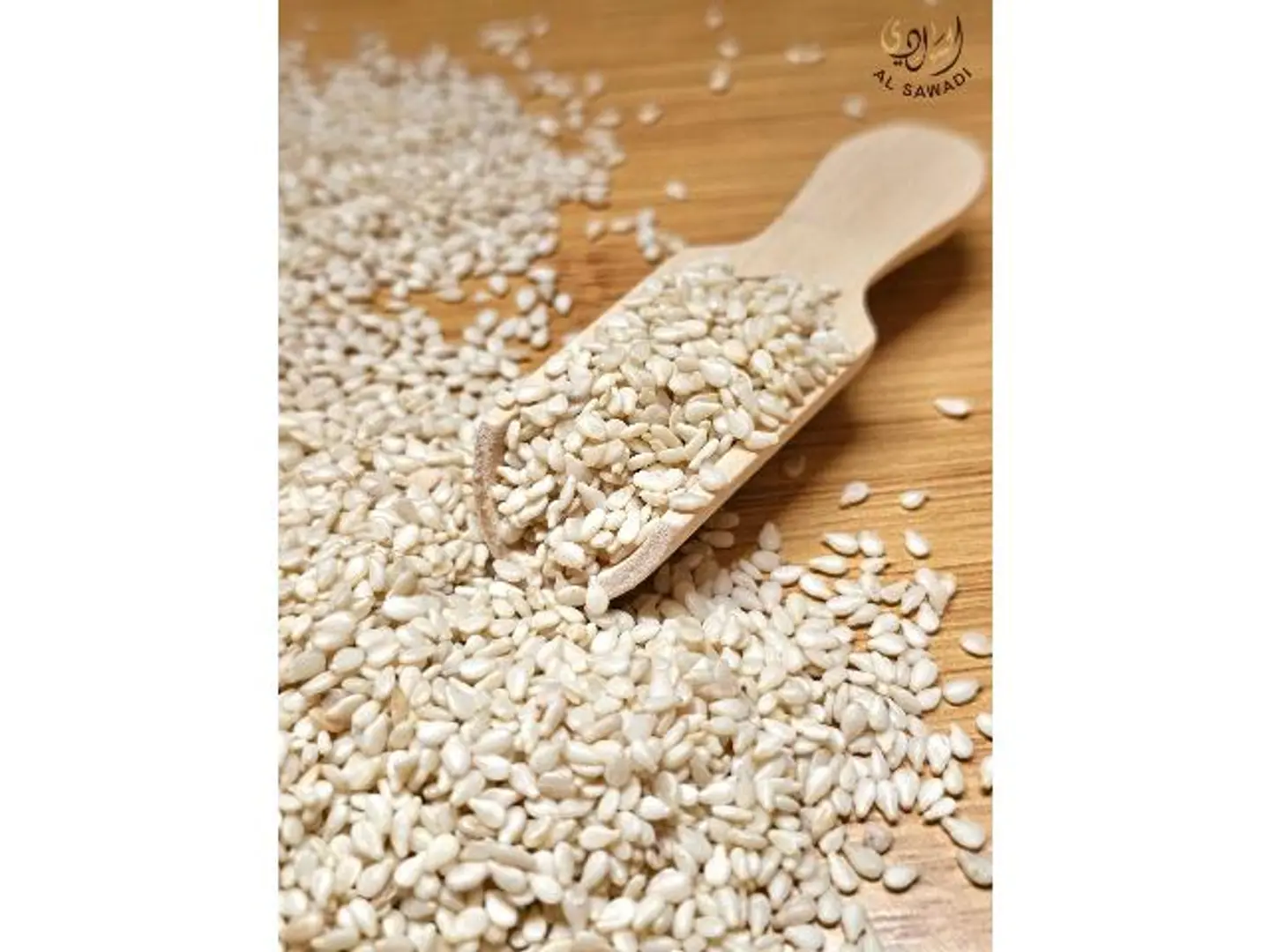 سمسم ني - 500 جرام