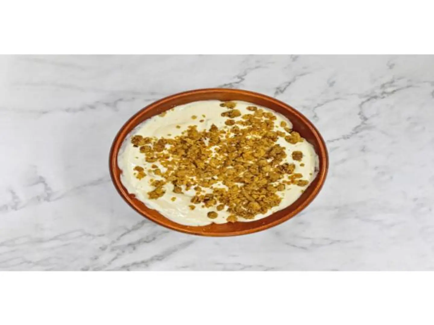 Areeka With Cornflakes - Small