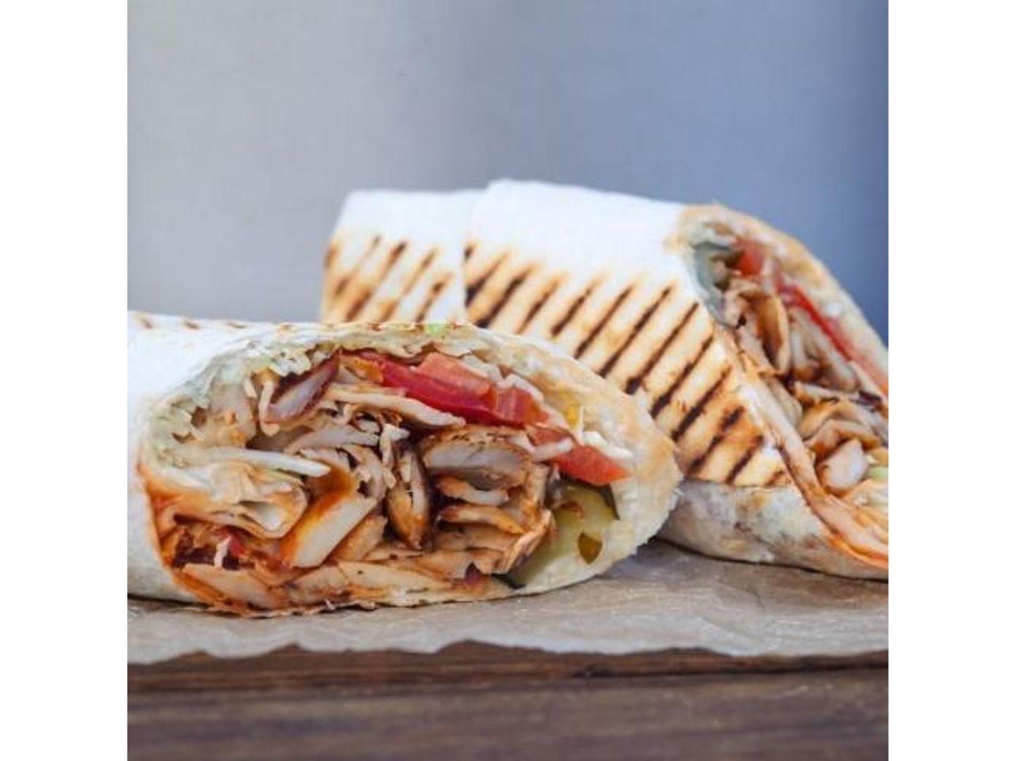 Tortilla - Small