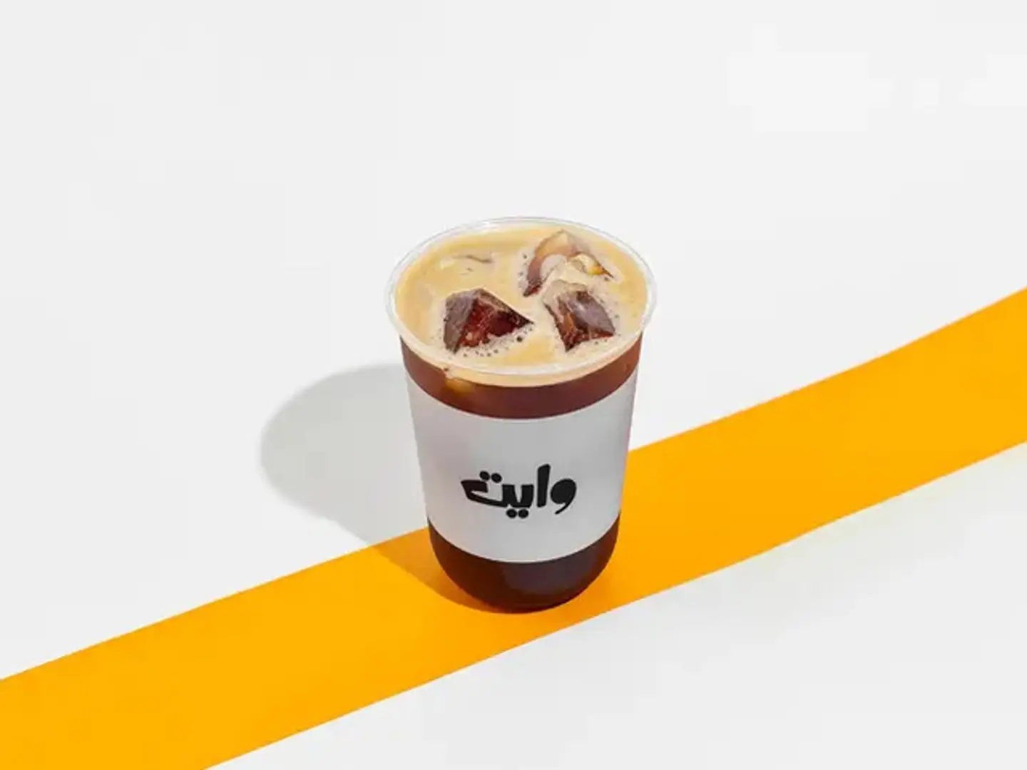 أمريكانو بارد - صغير