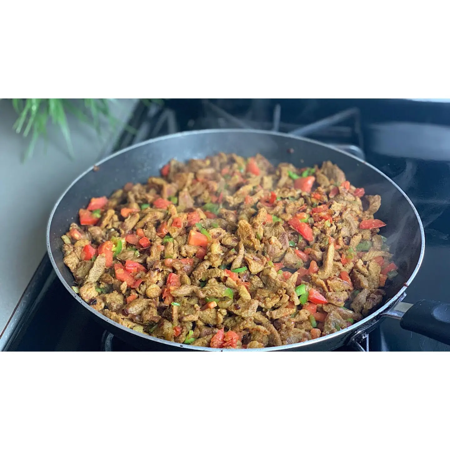 Meat Mahmoos - Chicken Meat Mahmoos