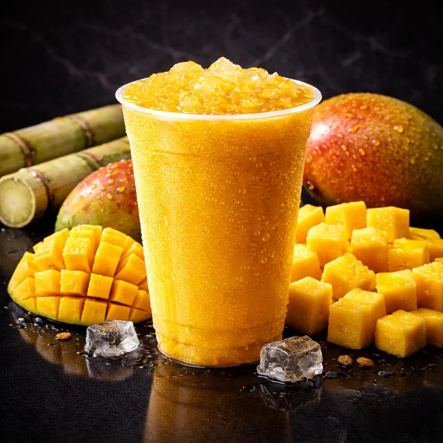 Egyptian Mangoes - Medium