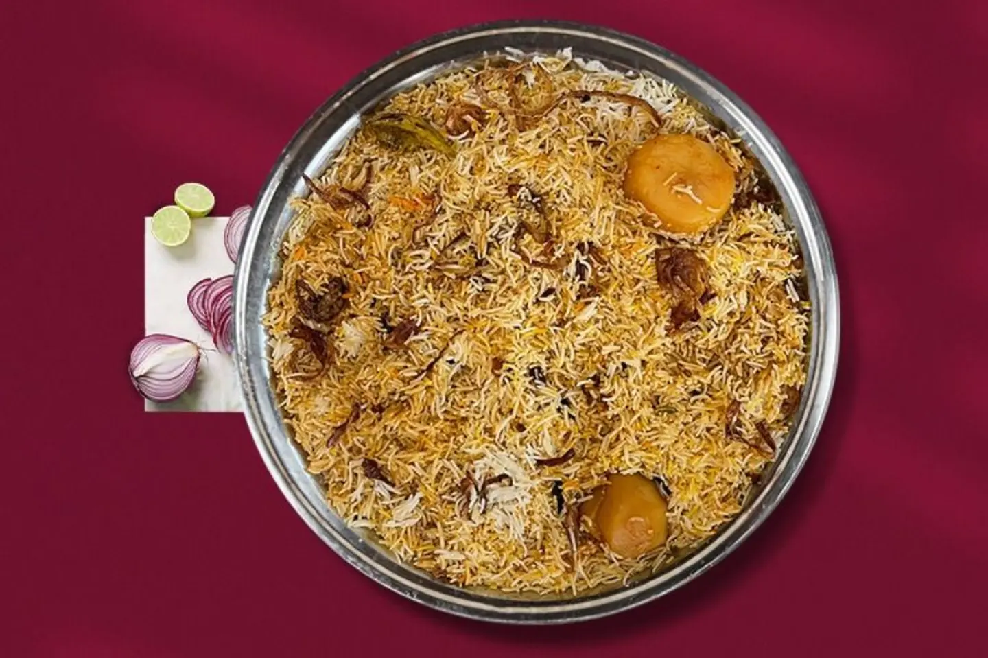 رز زربيان - صغير