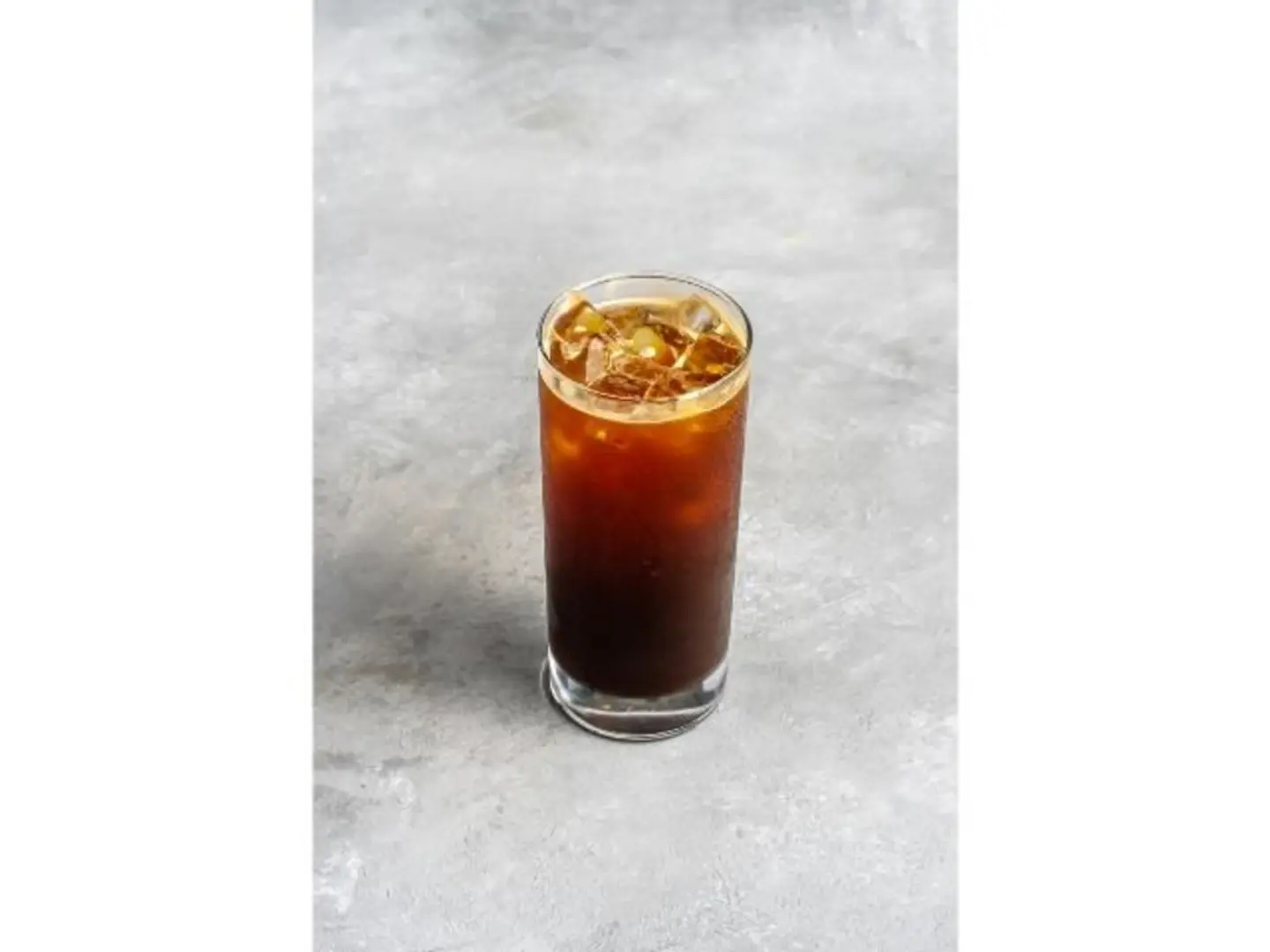 Iced Coffee - Iced Americano