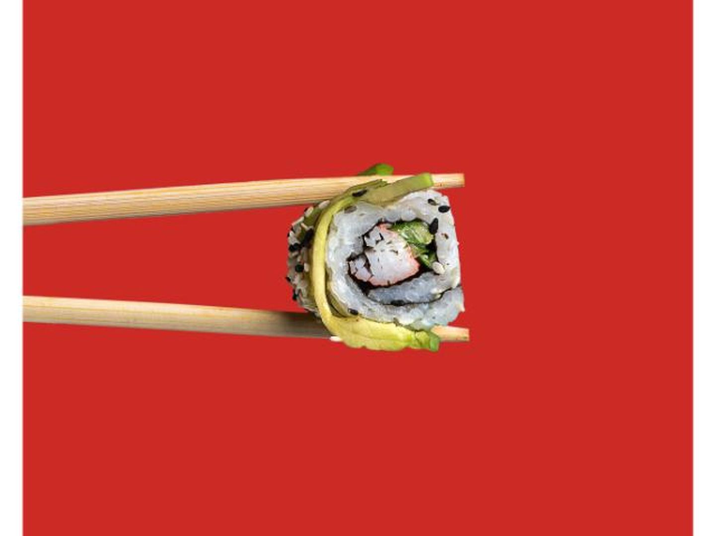 Sushi Midori - 4 Pieces