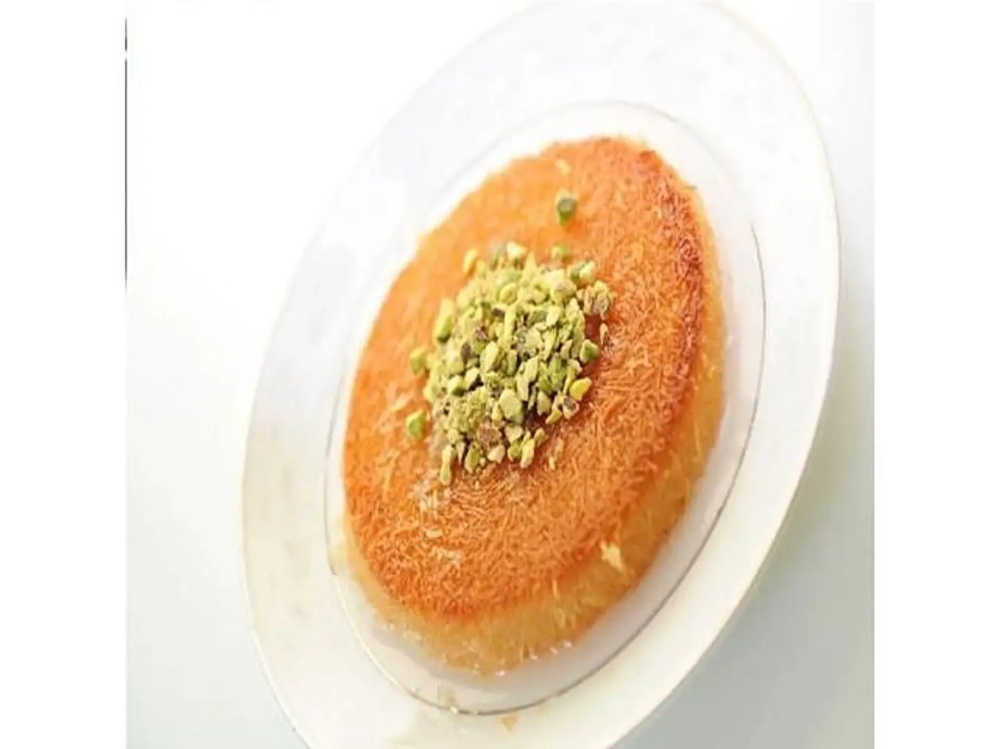 كنافة لوتس - صغير