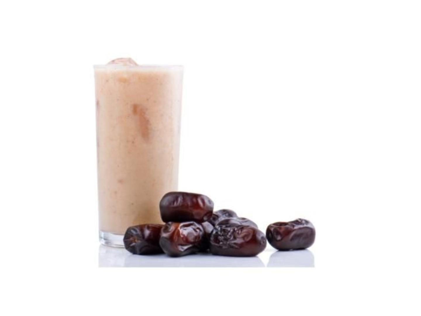 Date Milk Juice - Small