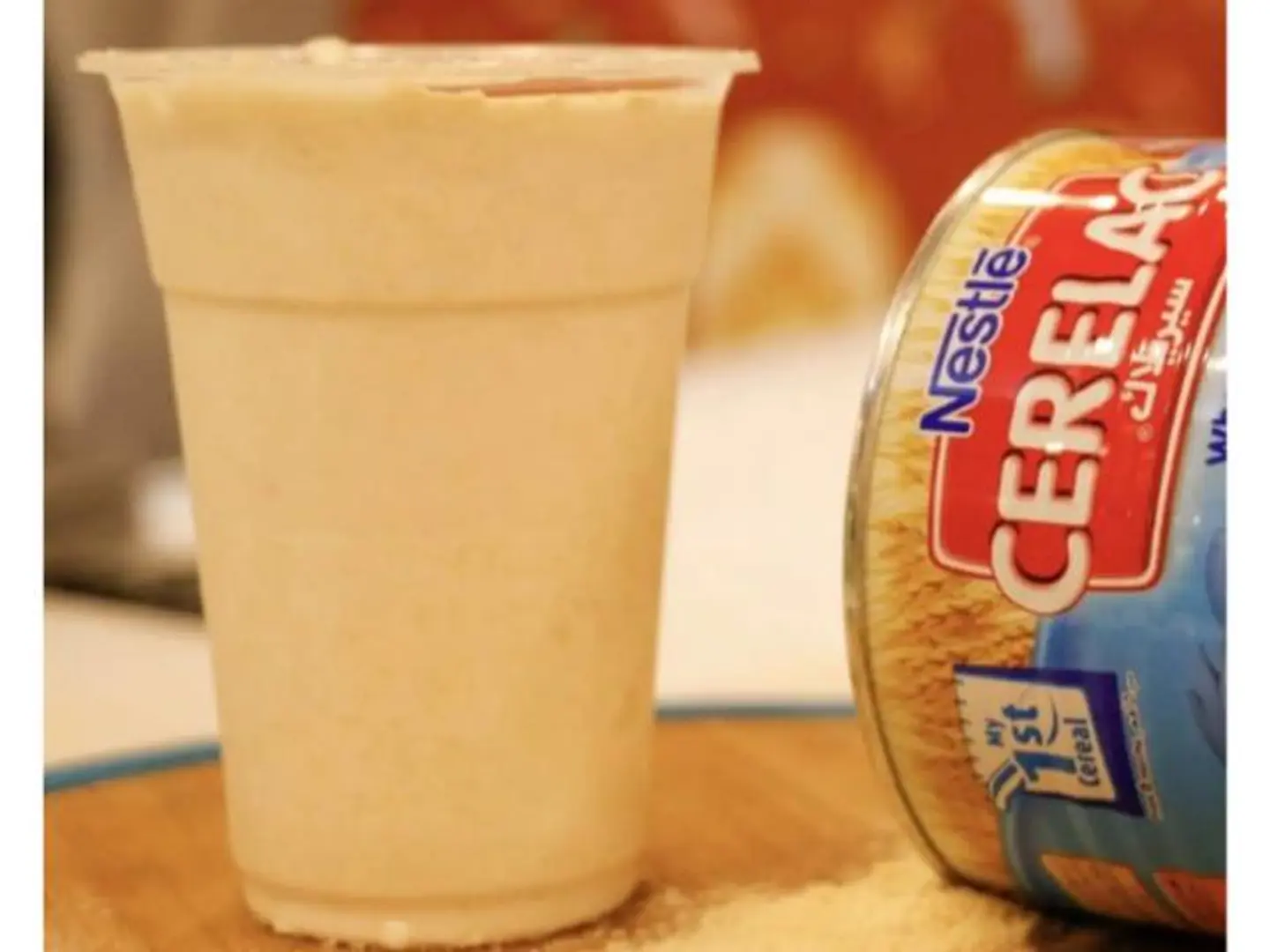 Cerelac Milkshake - Large