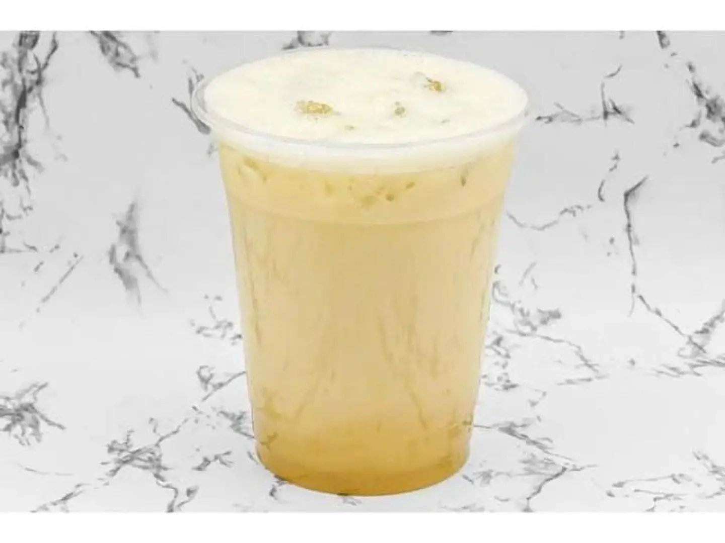 Melon Banana Milk Juice - Medium Cup