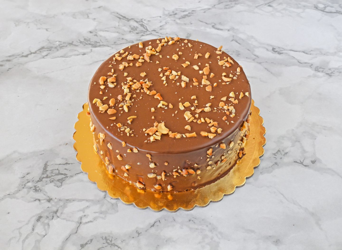 Roche Cake - Medium