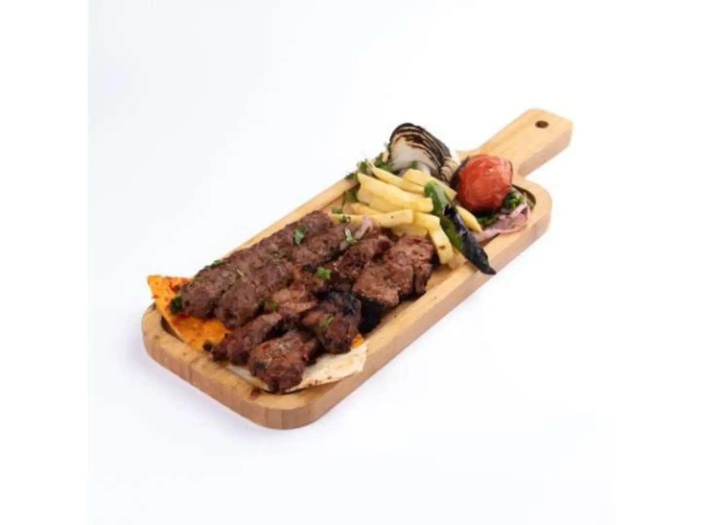 Mixed Meat - For One Person