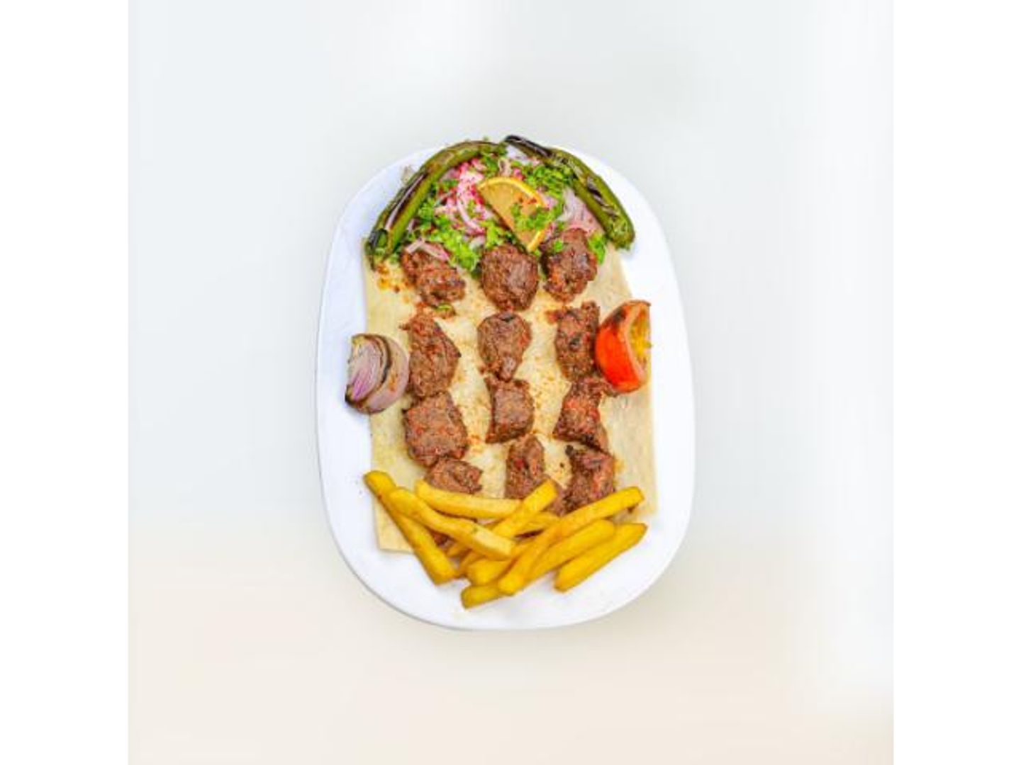 Meat Awsal - 250 Grams