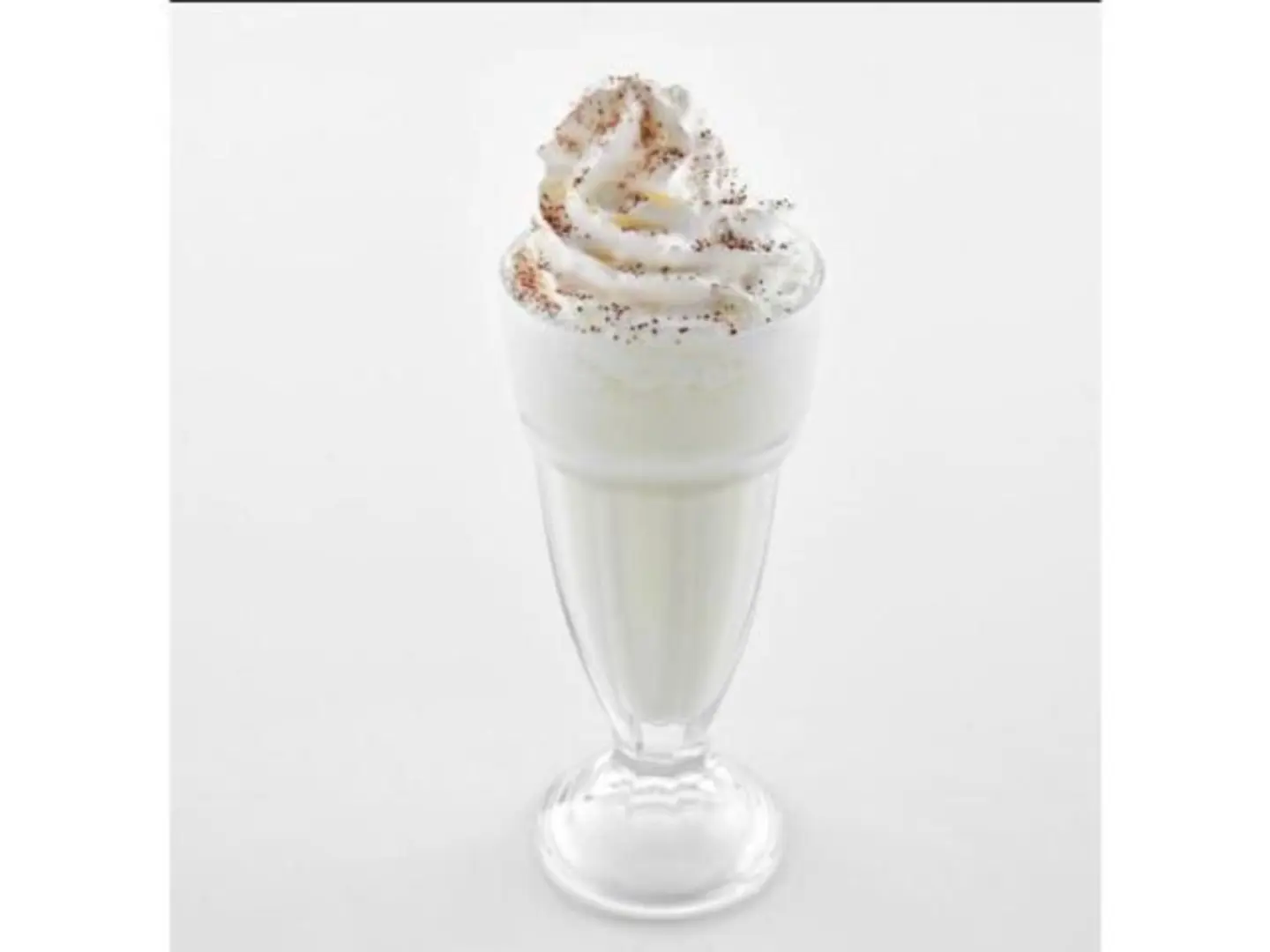 Vanilla Milkshake - Medium