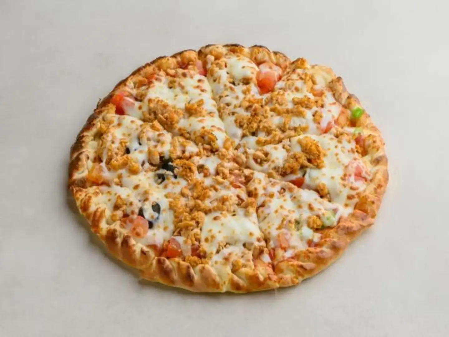 Chicken Pizza - Small