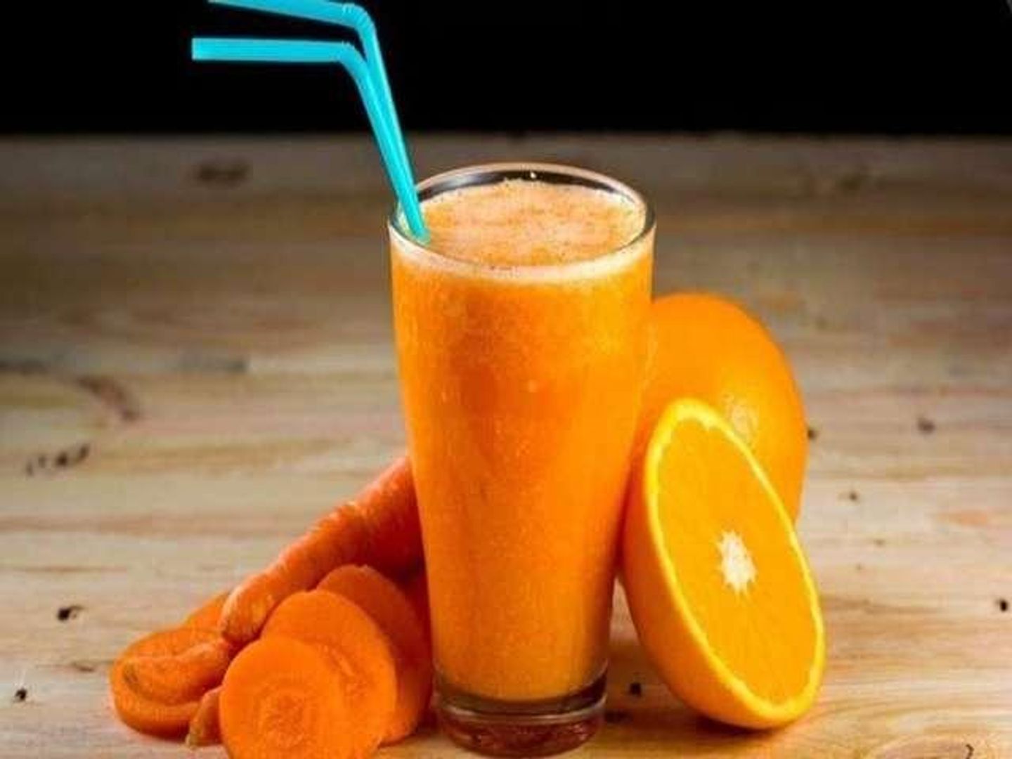 Squeezed Carrots - Small