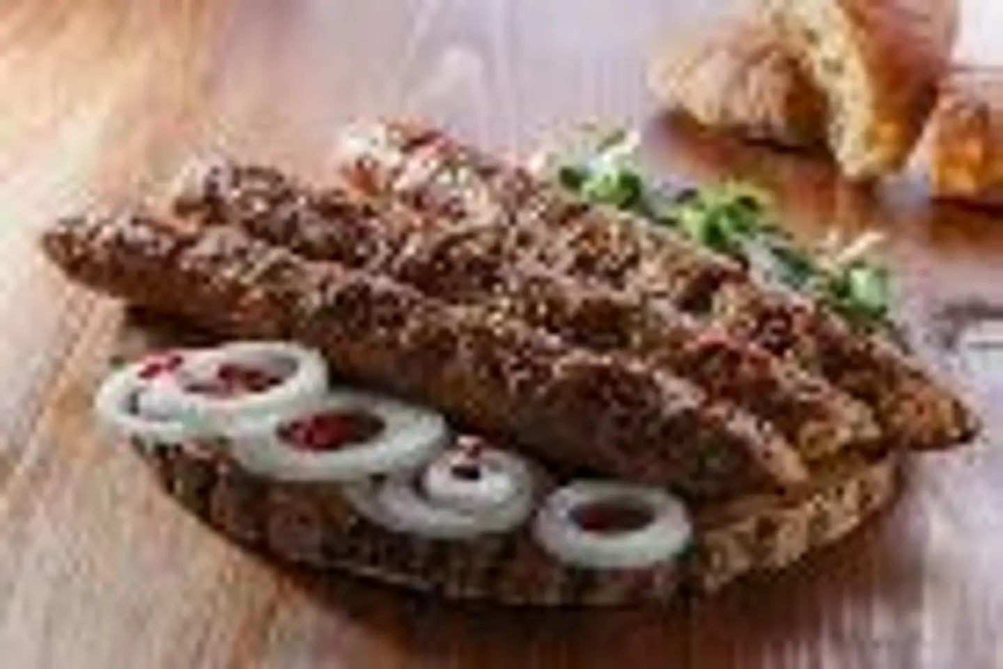 Halabi Kebab - Chicken